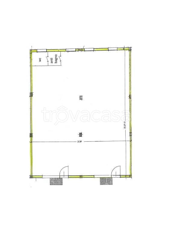 negozio in affitto a Maranello