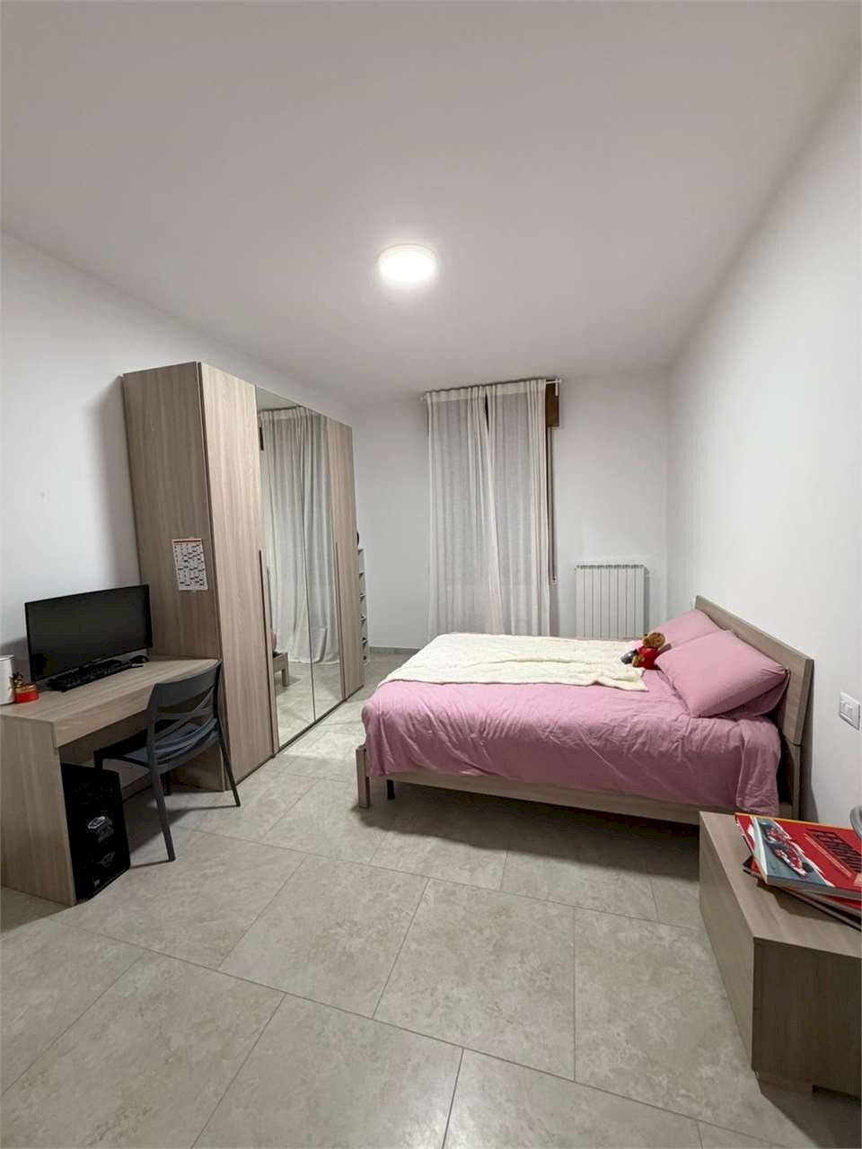 appartamento in affitto a Maranello