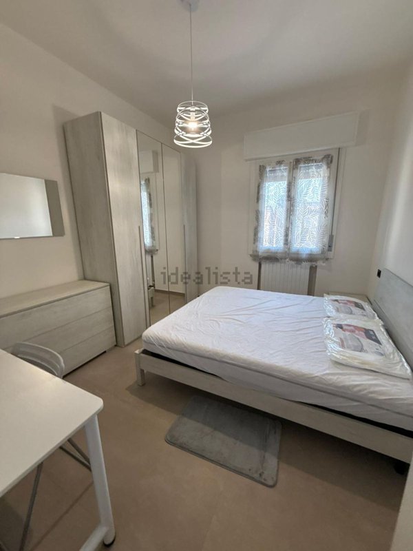 appartamento in affitto a Maranello in zona Pozza