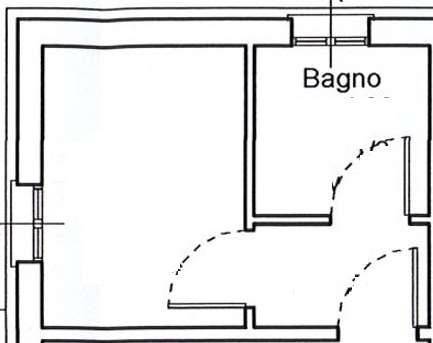 monolocale in affitto a Maranello