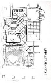 appartamento in affitto a Maranello in zona San Venanzio