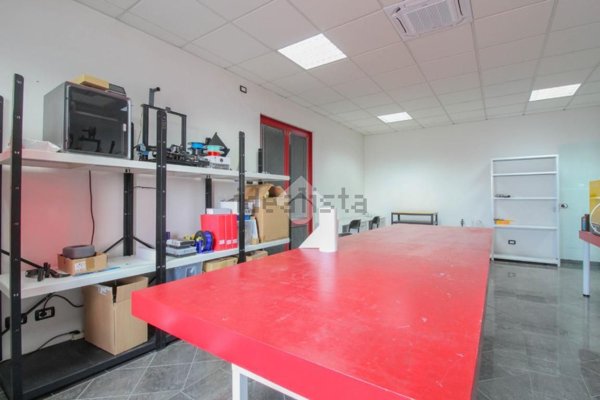 ufficio in affitto a Maranello