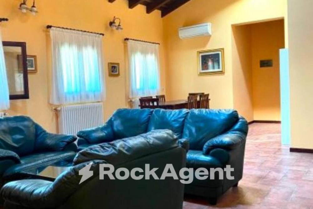 appartamento in affitto a Maranello in zona San Venanzio