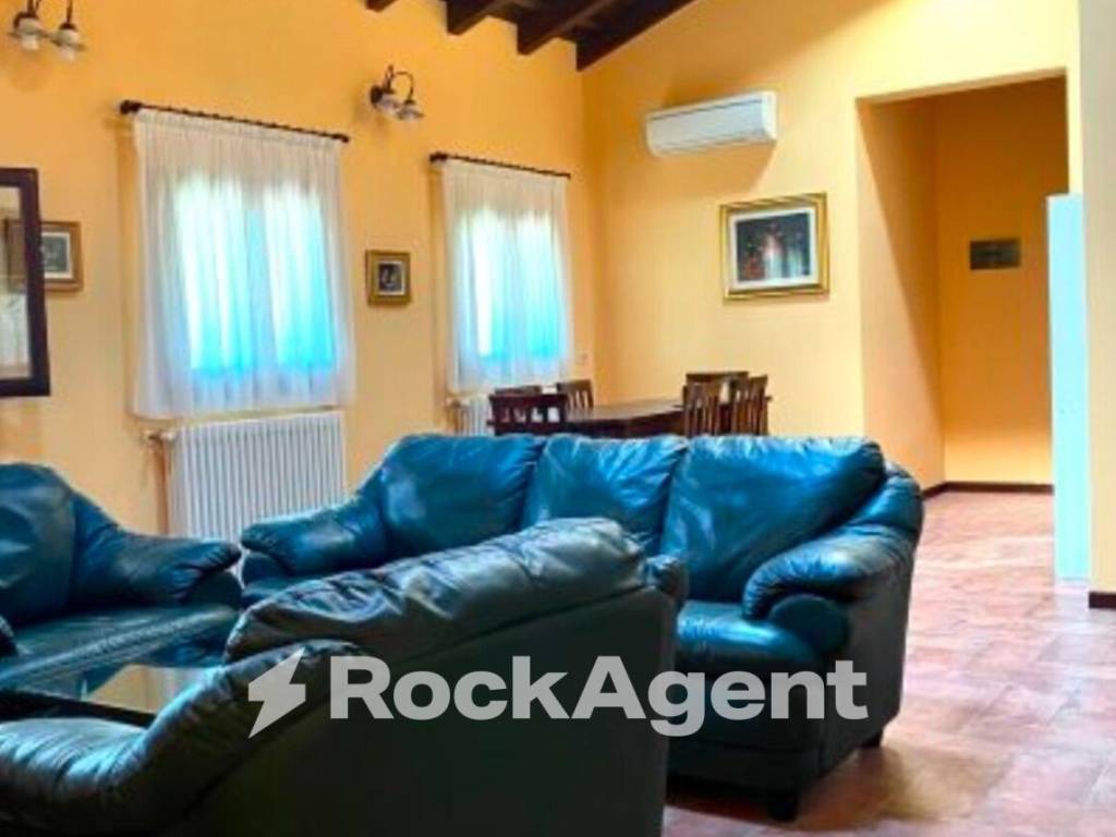 appartamento in affitto a Maranello in zona San Venanzio