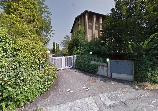 appartamento in affitto a Maranello in zona San Venanzio