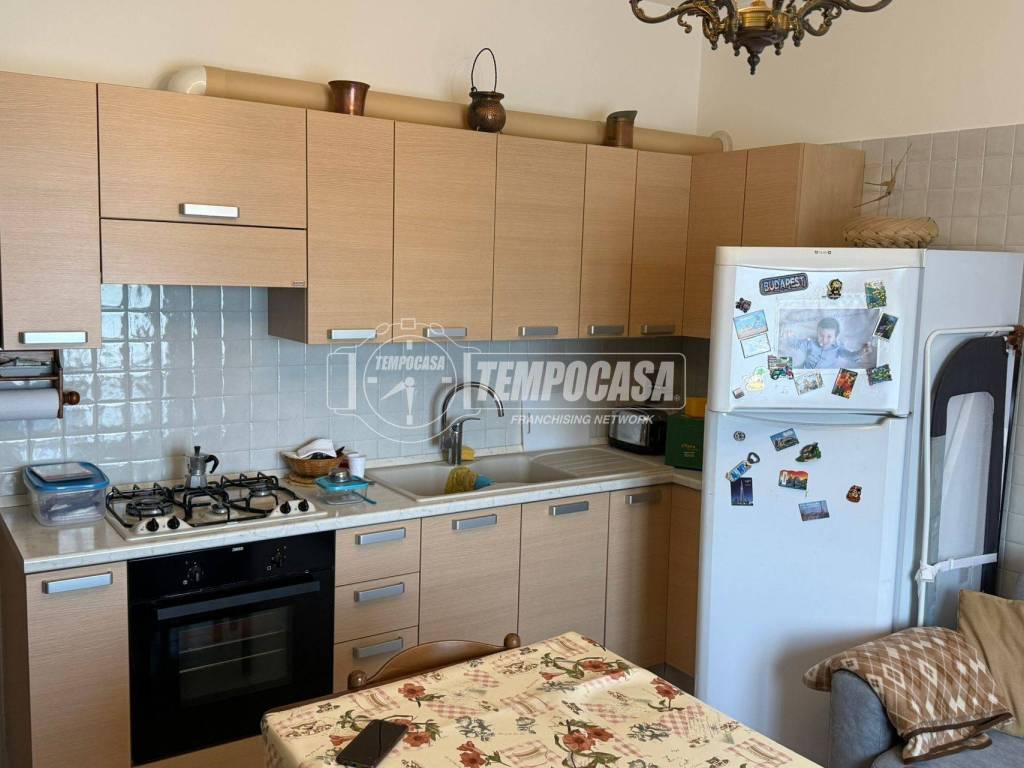 appartamento in affitto a Maranello in zona San Venanzio