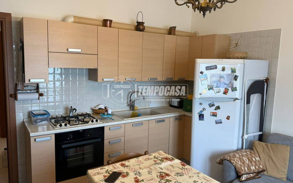 appartamento in affitto a Maranello in zona San Venanzio