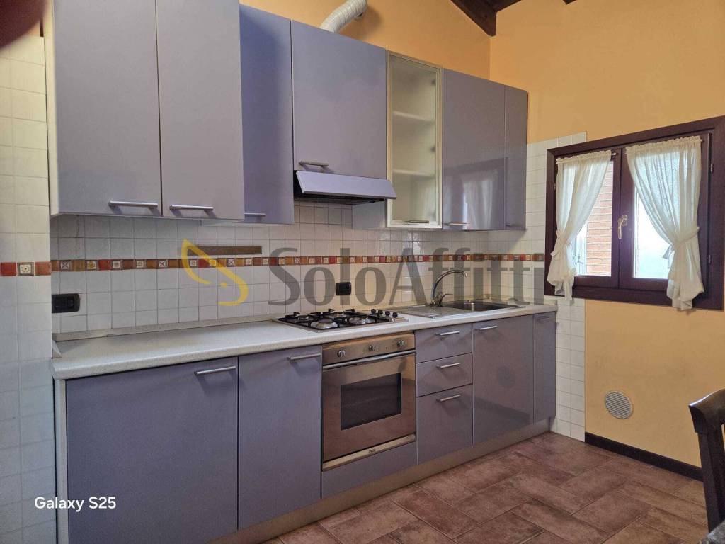 appartamento in affitto a Maranello