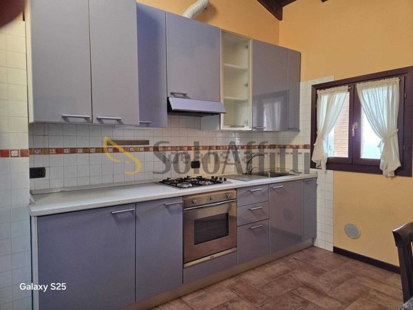 appartamento in affitto a Maranello in zona Torre delle Oche