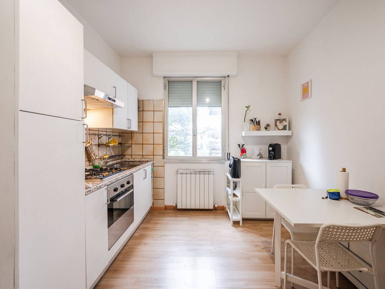 appartamento in affitto a Maranello