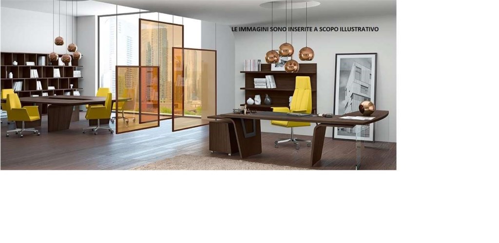 ufficio in affitto a Maranello