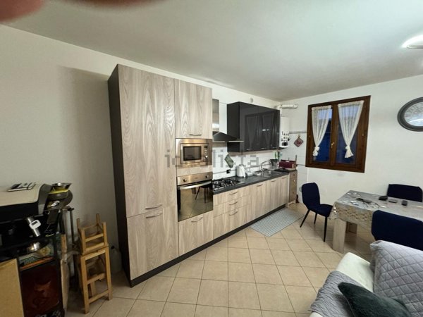 appartamento in affitto a Maranello