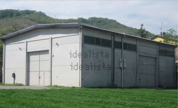 capannone in affitto a Maranello in zona Torre Maina