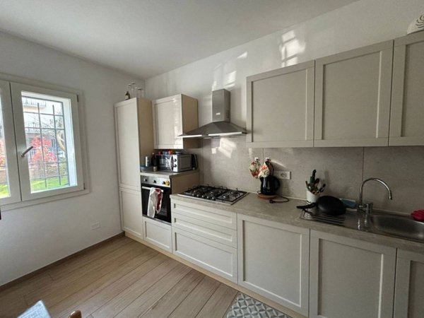 appartamento in affitto a Maranello in zona Gorzano