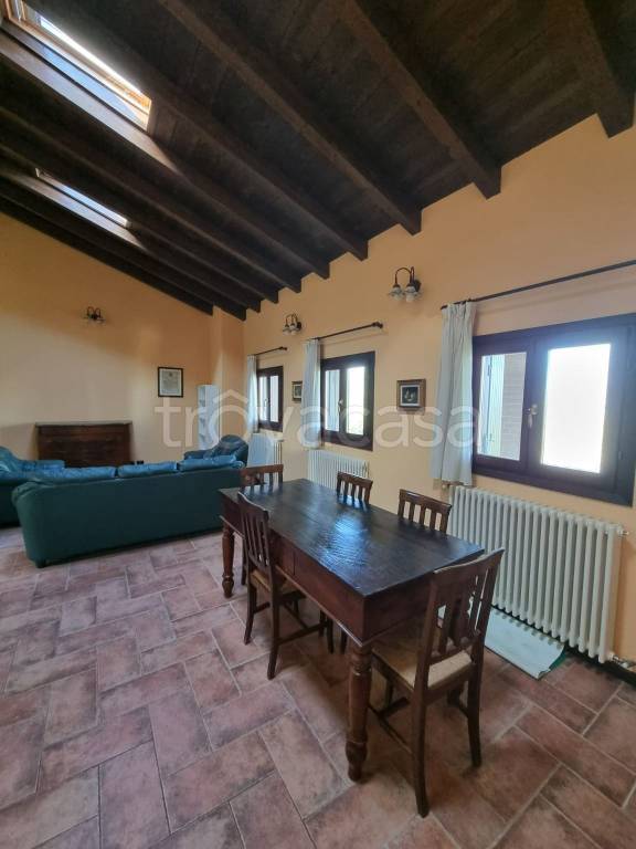 appartamento in affitto a Maranello in zona San Venanzio