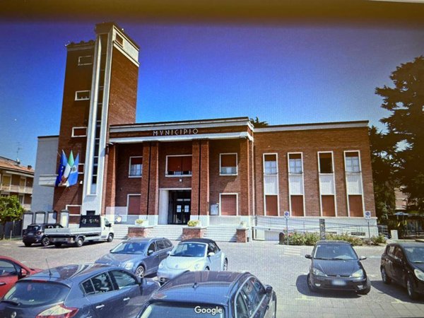 appartamento in affitto a Maranello in zona San Venanzio