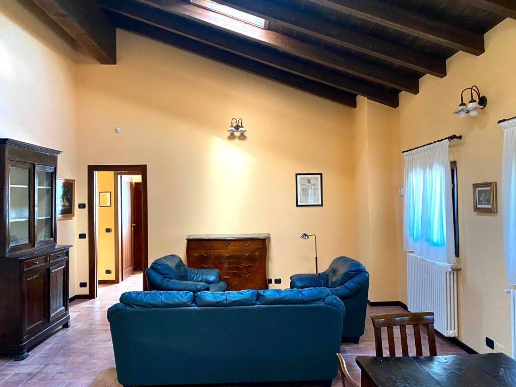 appartamento in affitto a Maranello in zona San Venanzio