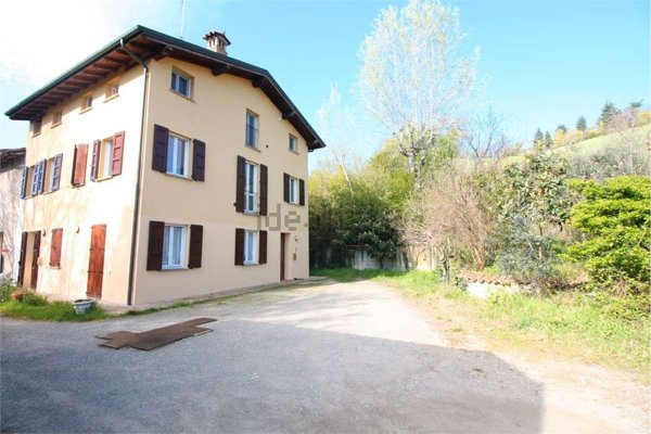 appartamento in affitto a Maranello in zona Torre Maina