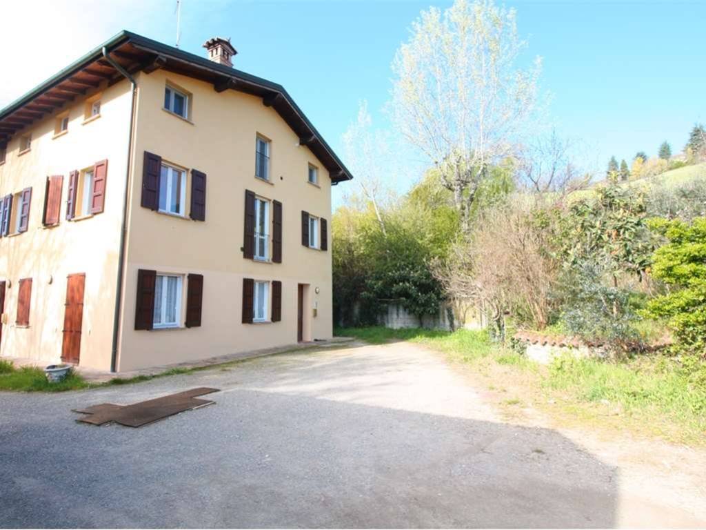 appartamento in affitto a Maranello in zona Torre Maina