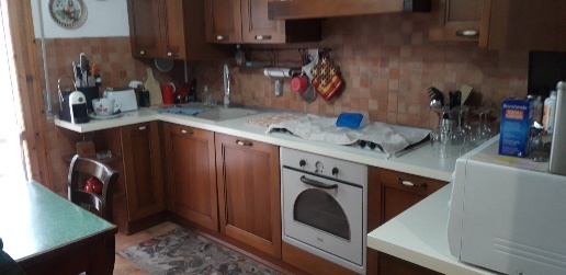 appartamento in affitto a Maranello in zona Pozza