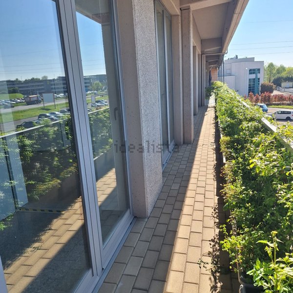 ufficio in affitto a Maranello