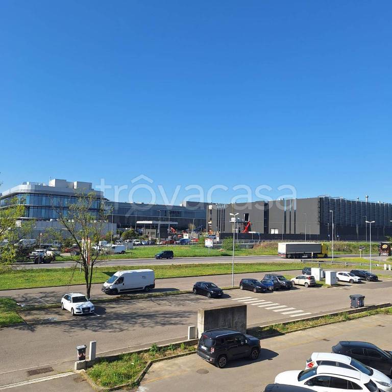 ufficio in affitto a Maranello