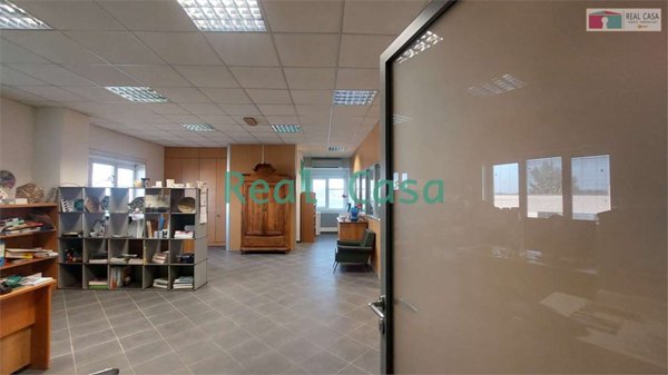 ufficio in affitto a Maranello in zona Pozza