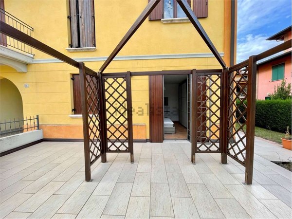 appartamento in affitto a Maranello