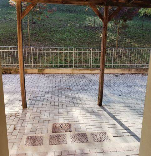 casa indipendente in affitto a Maranello in zona Torre Maina