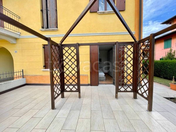 appartamento in affitto a Maranello