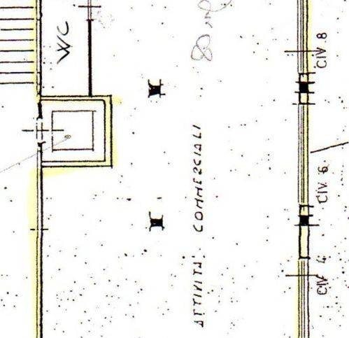 negozio in affitto a Maranello
