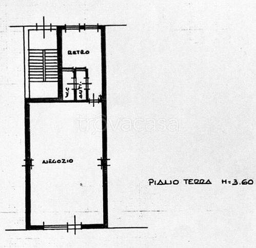 negozio in affitto a Maranello