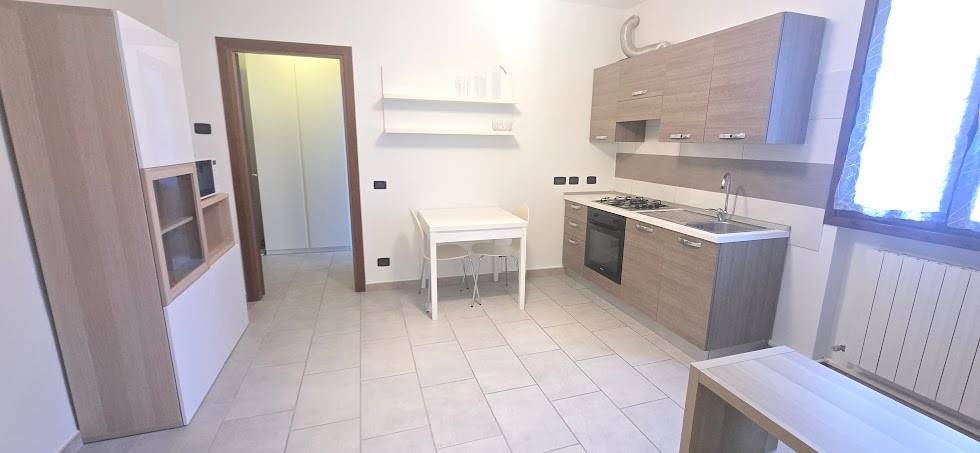 appartamento in affitto a Maranello