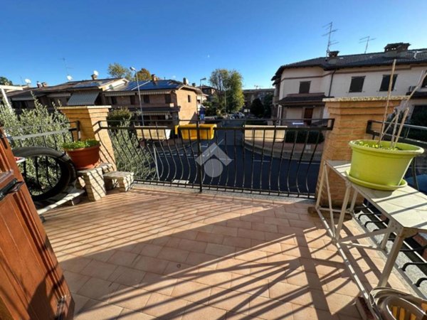 appartamento in affitto a Maranello