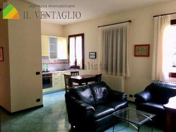 appartamento in affitto a Maranello in zona San Venanzio