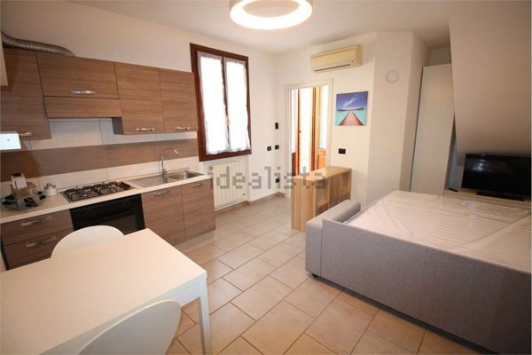 appartamento in affitto a Maranello