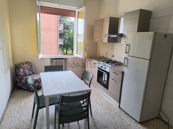 appartamento in affitto a Maranello