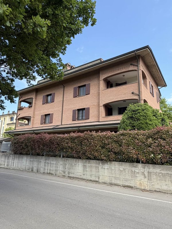 appartamento in affitto a Maranello in zona Torre Maina