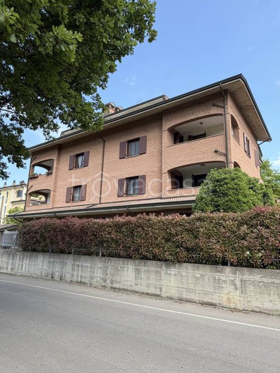 appartamento in affitto a Maranello in zona Gorzano
