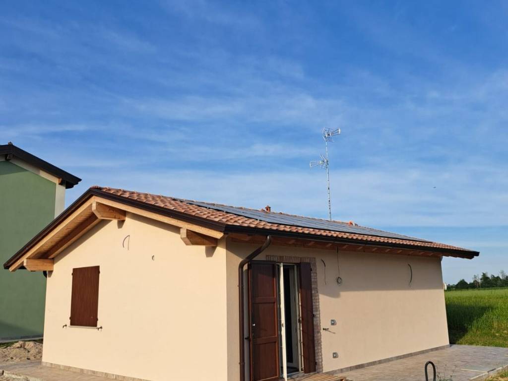 casa indipendente in affitto a Maranello in zona Torre Maina