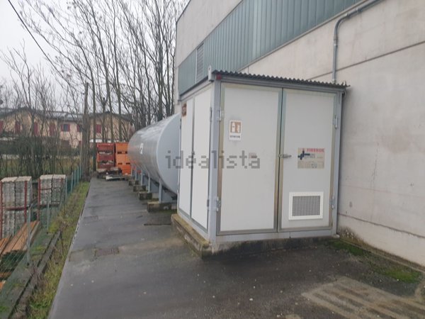 capannone in affitto a Maranello