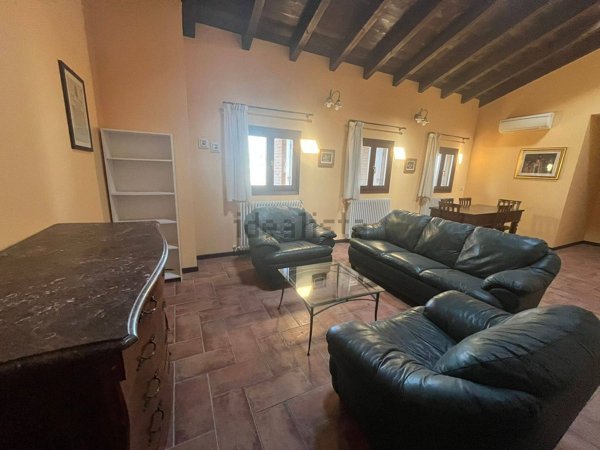 appartamento in affitto a Maranello in zona San Venanzio