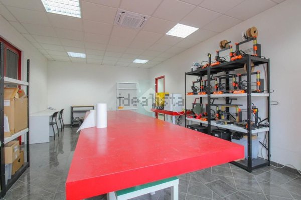 ufficio in affitto a Maranello