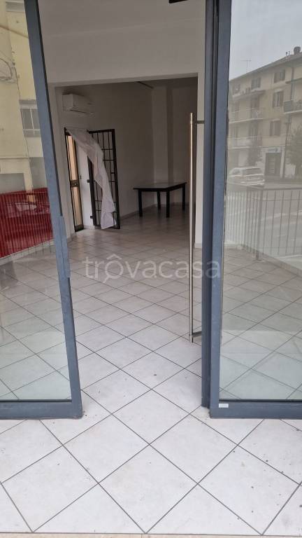 negozio in affitto a Maranello