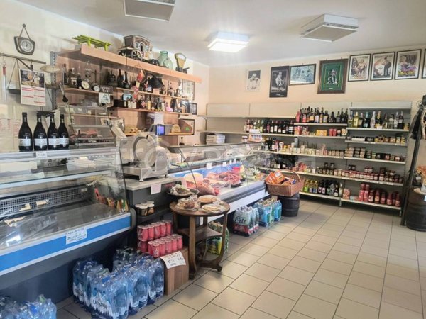 negozio in affitto a Maranello in zona Torre Maina