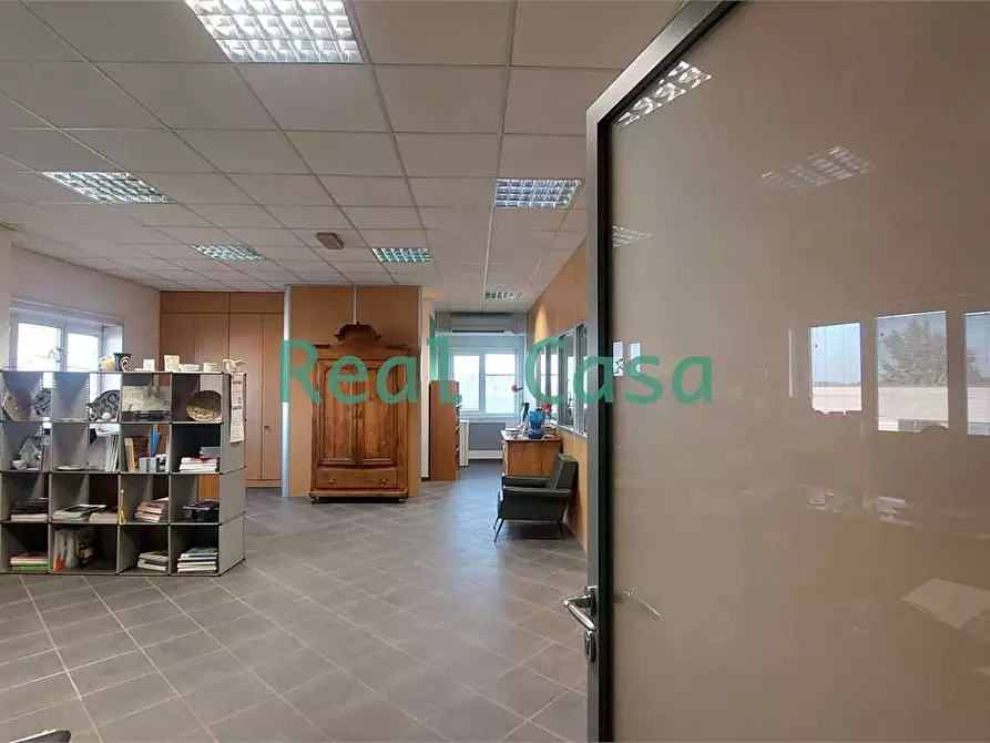 ufficio in affitto a Maranello in zona San Venanzio