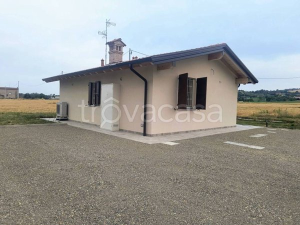 casa indipendente in affitto a Maranello in zona Torre Maina