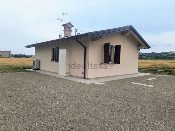 appartamento in affitto a Maranello in zona Torre Maina