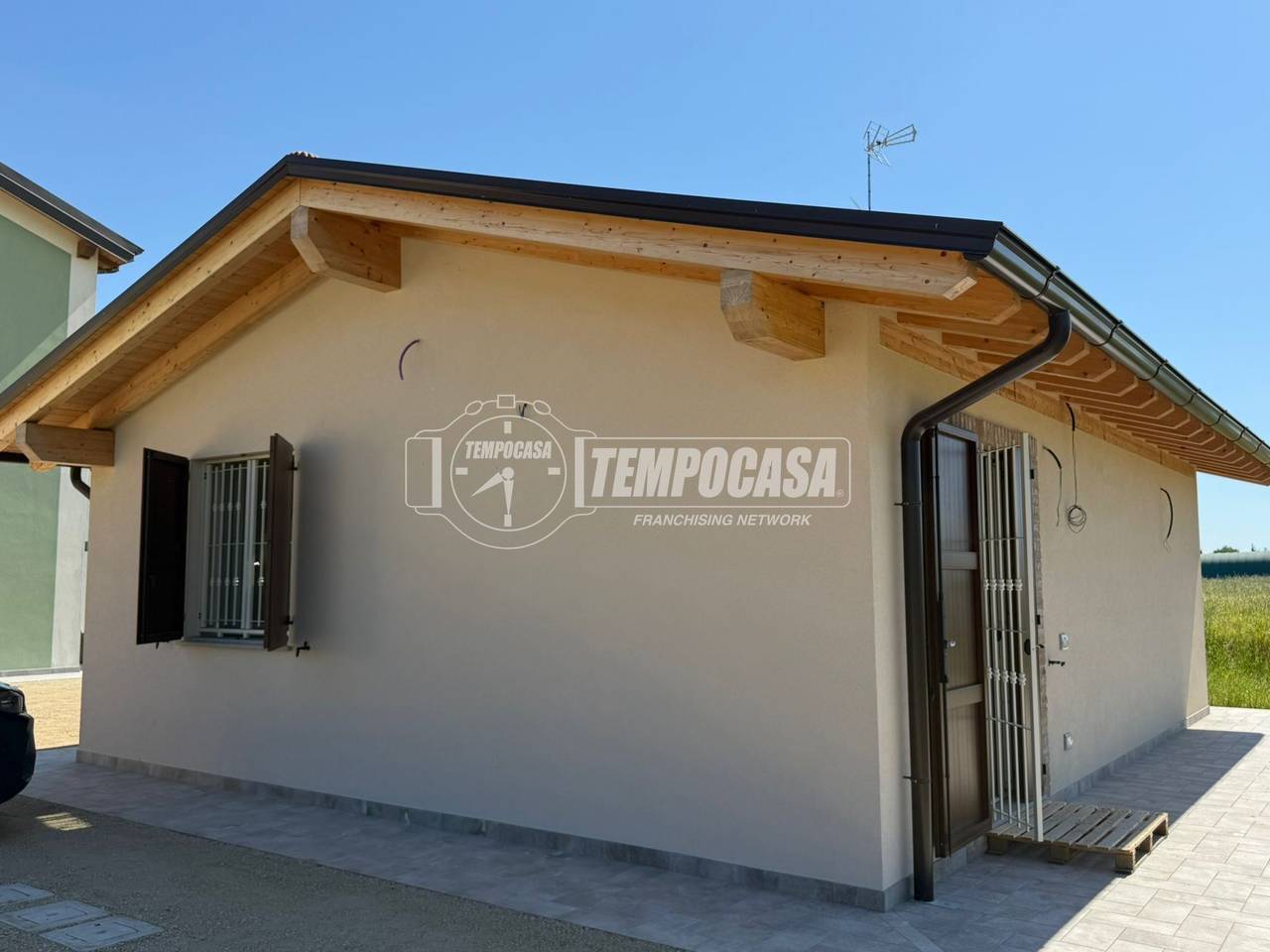 casa indipendente in affitto a Maranello