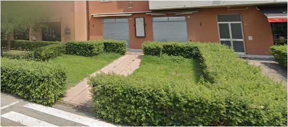 negozio in affitto a Maranello